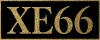 XK66 COM logo